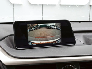 Внедорожник Lexus RX 2019 года, 4080000 рублей, Краснодар