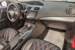 Седан Mazda 3 2012 года, 1079000 рублей, Челябинск