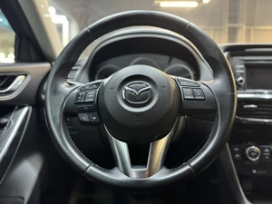 Седан Mazda 6 2013 года, 1197000 рублей, Красноярск