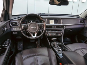 Седан Kia Optima 2018 года, 1798000 рублей, Краснодар