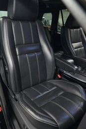 Внедорожник Land Rover Range Rover Sport 2009 года, 2100000 рублей, Красноярск