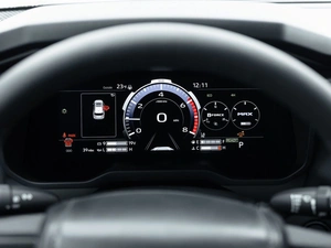 Внедорожник Toyota Sequoia 2025 года, 14800000 рублей, Новоивановское