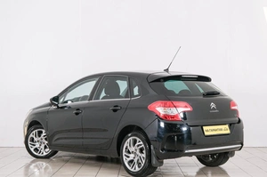 Хетчбэк Citroen C4 2012 года, 649000 рублей, Красноярск