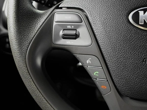 Седан Kia Cerato 2018 года, 1667100 рублей, Казань