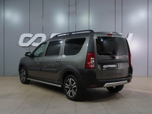 Универсал ВАЗ (LADA) Largus Cross 2021 года, 1289000 рублей, Воронеж