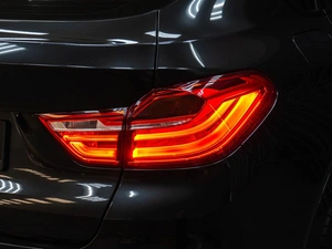 Внедорожник BMW X4 2016 года, 2799000 рублей, Тюмень