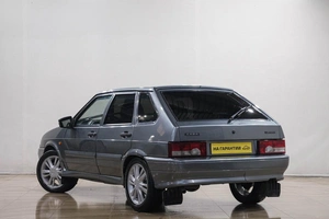 Хетчбэк ВАЗ (LADA) 2114 Samara 2013 года, 289000 рублей, Новокузнецк