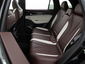 Внедорожник Geely Monjaro 2023 года, 3470050 рублей, Москва