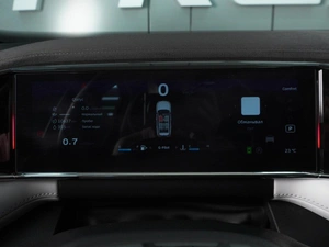 Внедорожник Geely Atlas 2024 года, 2890000 рублей, Минеральные Воды