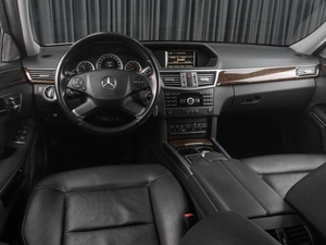 Седан Mercedes-benz E-класс 2012 года, 1899000 рублей, Тюмень