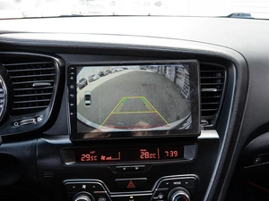 Седан Kia Optima 2012 года, 1370000 рублей, Краснодар