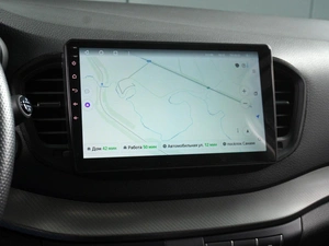 Седан ВАЗ (LADA) Vesta 2024 года, 1238000 рублей, Минеральные Воды