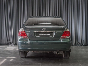 Седан Toyota Camry 2005 года, 849000 рублей, Тюмень