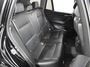Внедорожник BMW X3 2012 года, 1576100 рублей, Казань