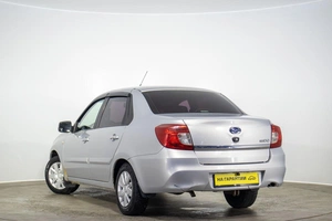 Седан Datsun on-DO 2019 года, 619000 рублей, Оренбург
