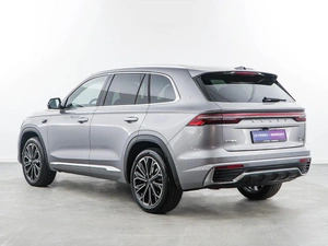 Внедорожник Geely Xingyue L 2025 года, 4643055 рублей, Москва