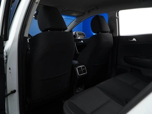 Внедорожник Kia Sportage 2019 года, 2250000 рублей, Москва