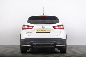 Внедорожник Nissan Qashqai 2016 года, 1699000 рублей, Томск
