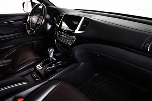 Пикап Honda Ridgeline 2019 года, 3549000 рублей, Пермь