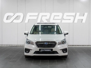 Седан Subaru Legacy 2019 года, 2229000 рублей, Сургут