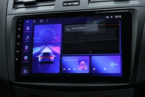 Хетчбэк Mazda Axela 2011 года, 1028000 рублей, Солонцы