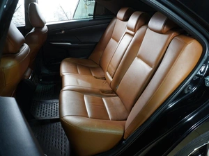 Седан Toyota Camry 2016 года, 2229000 рублей, Воронеж