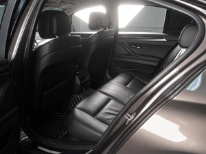 Седан BMW 5 серия 2012 года, 2549000 рублей, Минеральные Воды