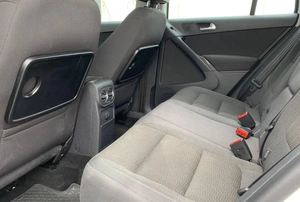 Внедорожник Volkswagen Tiguan 2015 года, 1395000 рублей, Солонцы