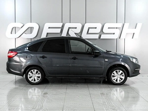 Лифтбек ВАЗ (LADA) Granta 2021 года, 829000 рублей, Аксай
