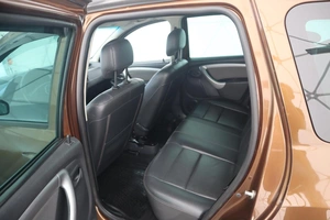 Внедорожник Renault Duster 2012 года, 1140000 рублей, Орёл