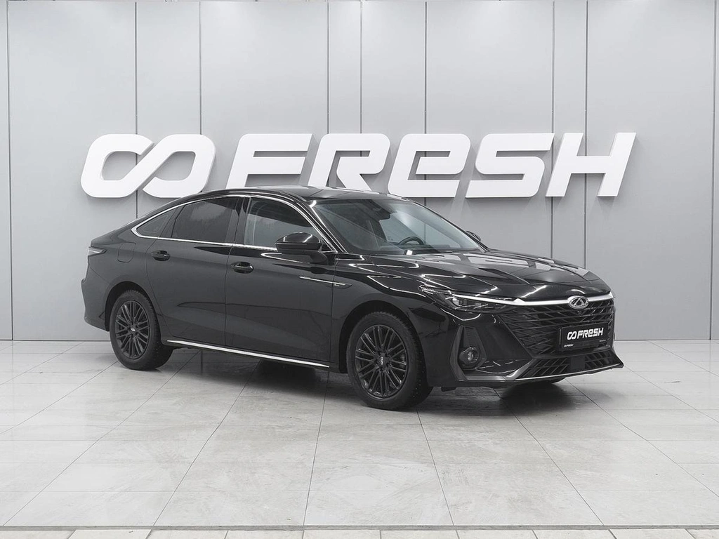 Седан Chery Arrizo 8 2024 года, 2150000 рублей, Ростов-на-Дону