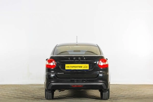 Лифтбек ВАЗ (LADA) Granta 2023 года, 959000 рублей, Тюмень