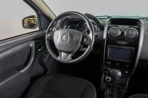 Внедорожник Renault Duster 2016 года, 1229000 рублей, Пермь