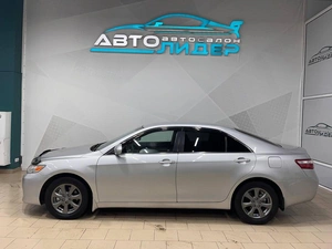 Седан Toyota Camry 2011 года, 1039000 рублей, Красноярск