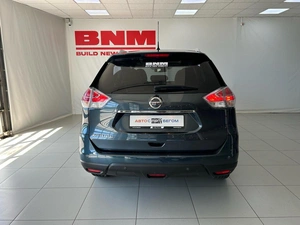 Универсал Nissan X-Trail 2016 года, 2000000 рублей, Смоленск