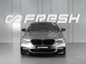 Седан BMW 5 серия 2018 года, 3320000 рублей, Минеральные Воды