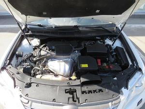 Седан Toyota Camry 2014 года, 1545000 рублей, Брянск