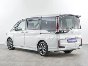 Минивэн Honda Stepwgn Spada 2020 года, 2779050 рублей, Москва