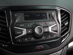 Универсал ВАЗ (LADA) Vesta 2020 года, 1249000 рублей, Воронеж