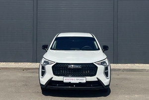 Внедорожник Haval Jolion 2024 года, 1695000 рублей, Солонцы