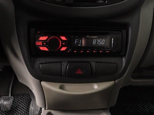 Универсал ВАЗ (LADA) Kalina 2011 года, 320000 рублей, Минеральные Воды