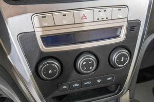 Внедорожник Geely Emgrand X7 2014 года, 849000 рублей, Барнаул