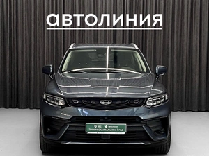 Внедорожник Geely Tugella 2021 года, 2399000 рублей, Красноярск