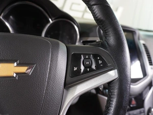 Седан Chevrolet Cruze 2010 года, 739000 рублей, Воронеж