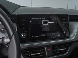 Лифтбек Skoda Rapid 2020 года, 1800000 рублей, Ростов-на-Дону