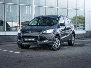 Внедорожник Ford Kuga 2014 года, 1149000 рублей, Нижний Новгород