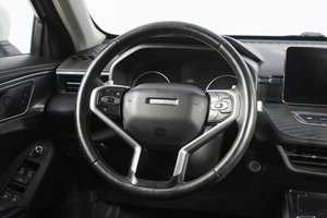Внедорожник Haval Jolion 2022 года, 1529000 рублей, Новосибирск