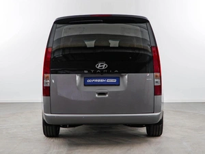 Минивэн Hyundai Staria 2025 года, 6998888 рублей, Москва
