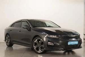 Седан Kia K5 2021 года, 2099000 рублей, Челябинск