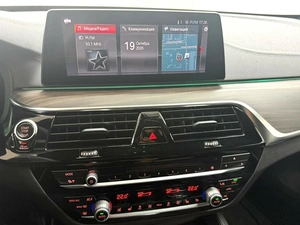 Седан BMW 5 серия 2019 года, 4580000 рублей, Красноярск